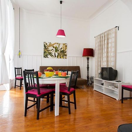 Downtown Augusta Apartment リスボン エクステリア 写真