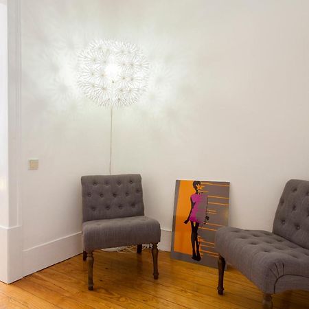 Downtown Augusta Apartment リスボン エクステリア 写真