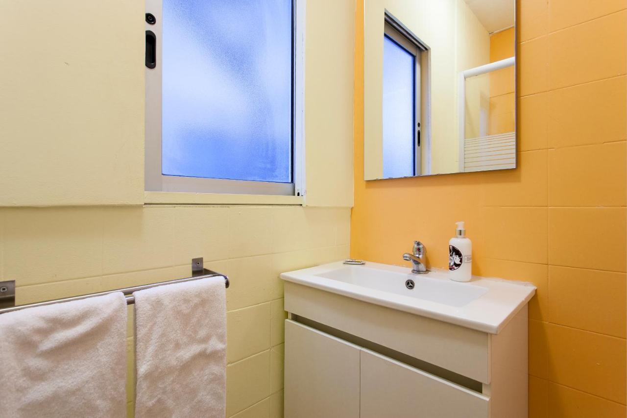 Downtown Augusta Apartment リスボン エクステリア 写真