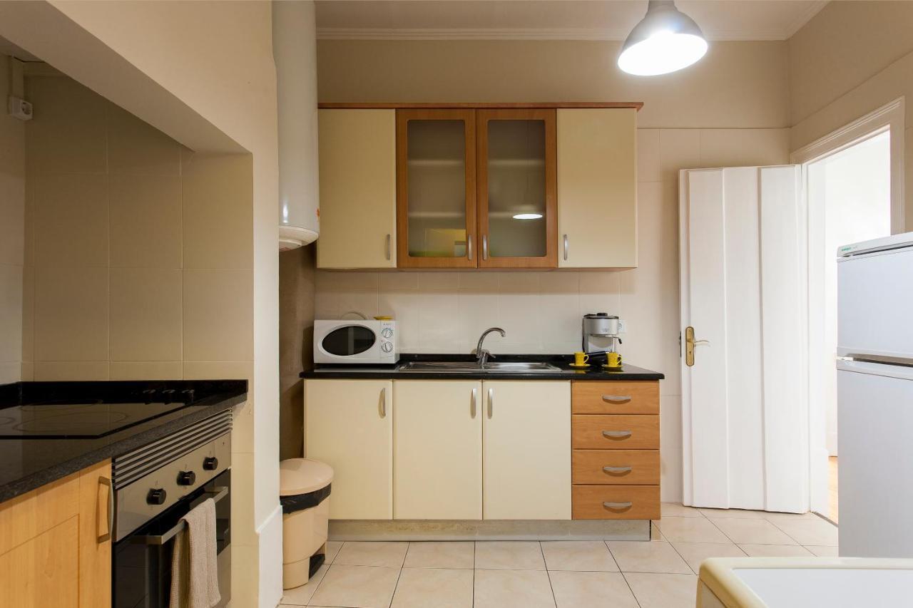 Downtown Augusta Apartment リスボン エクステリア 写真
